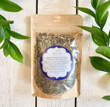 Immune Booster Wellness Tea