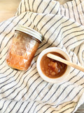 Autumn Spice Apple Butter