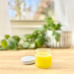 Organic salve no lid