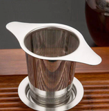 Tea Strainer