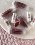 Tinted Lip Balms