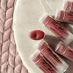 Tinted Lip Balms