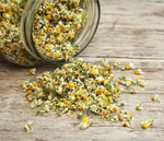 Chamomile Flowers, Organic